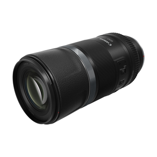 Canon Lens RF600mm F11 IS STM