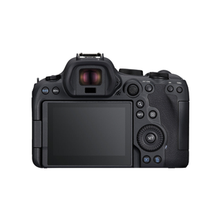 Canon EOS R6 Mark II + RF24-105 F4 L IS USM