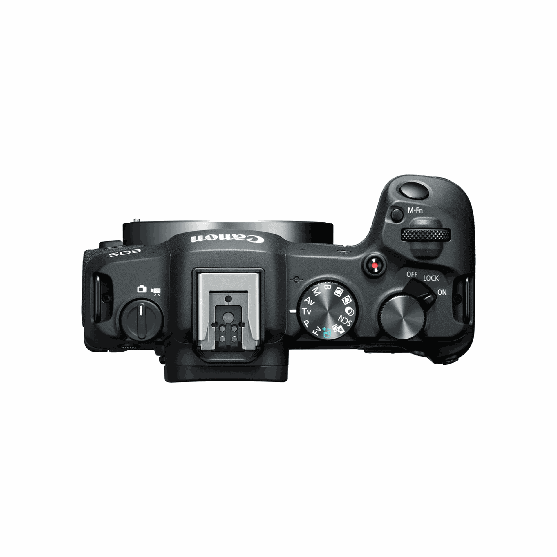 Canon EOS R8 BODY