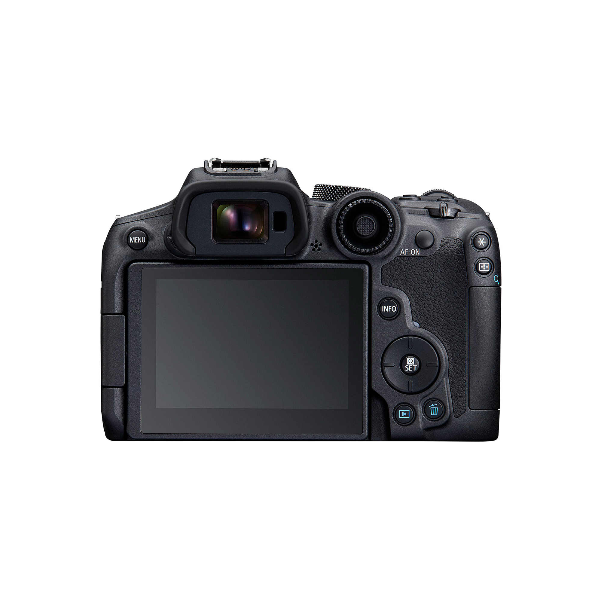 Canon D.CAM EOS R7 Mirrorless Body + RF-S18-150 IS STM