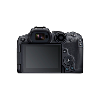 Canon D.CAM EOS R7 Mirrorless Body + RF-S18-150 IS STM