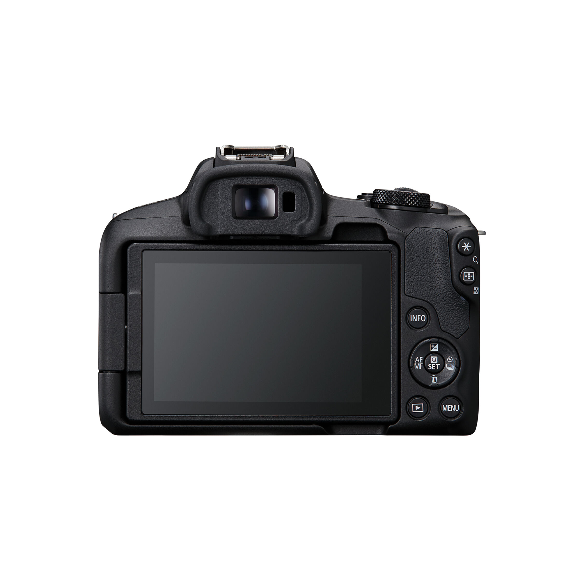 Canon EOS R50 BK + RFS18-45 S