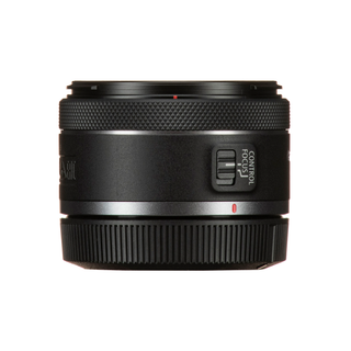 RF 16mm F2.8 STM