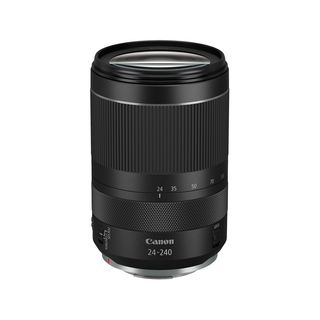 RF 24-240mm F4-6.3 IS USM