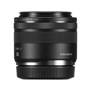 RF 35mm F1.8 MACRO IS STM