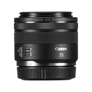 RF 35mm F1.8 MACRO IS STM