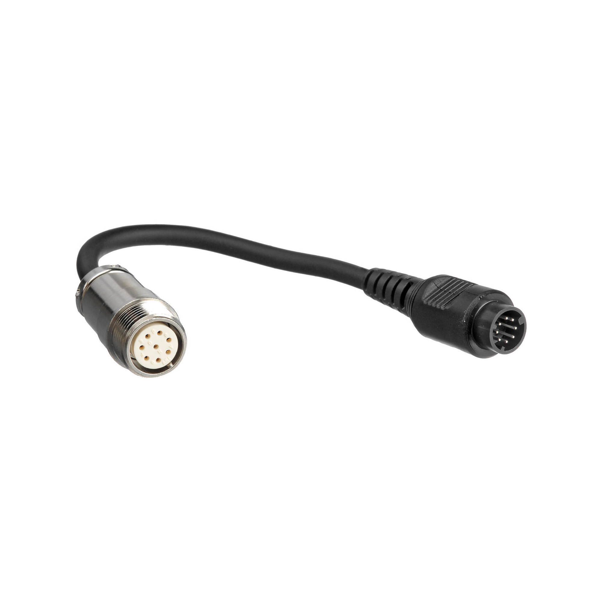 Libec SONY PMW EX cameras connectable zoom control