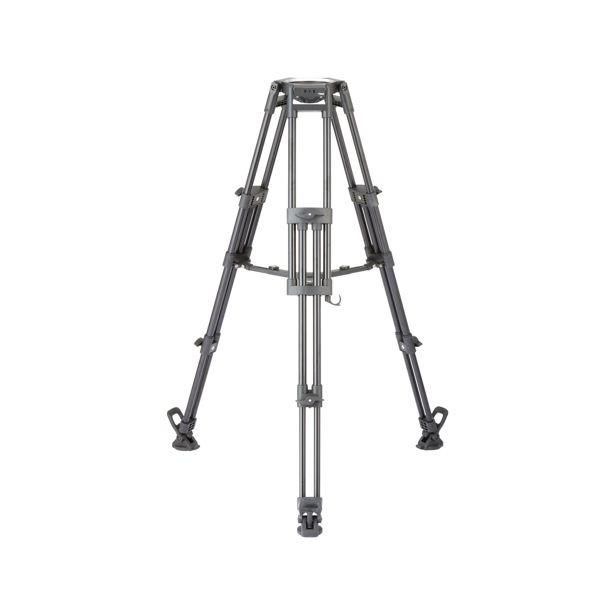Libec 2stage heavy duty carbon fiber tripod with 150mm bowl