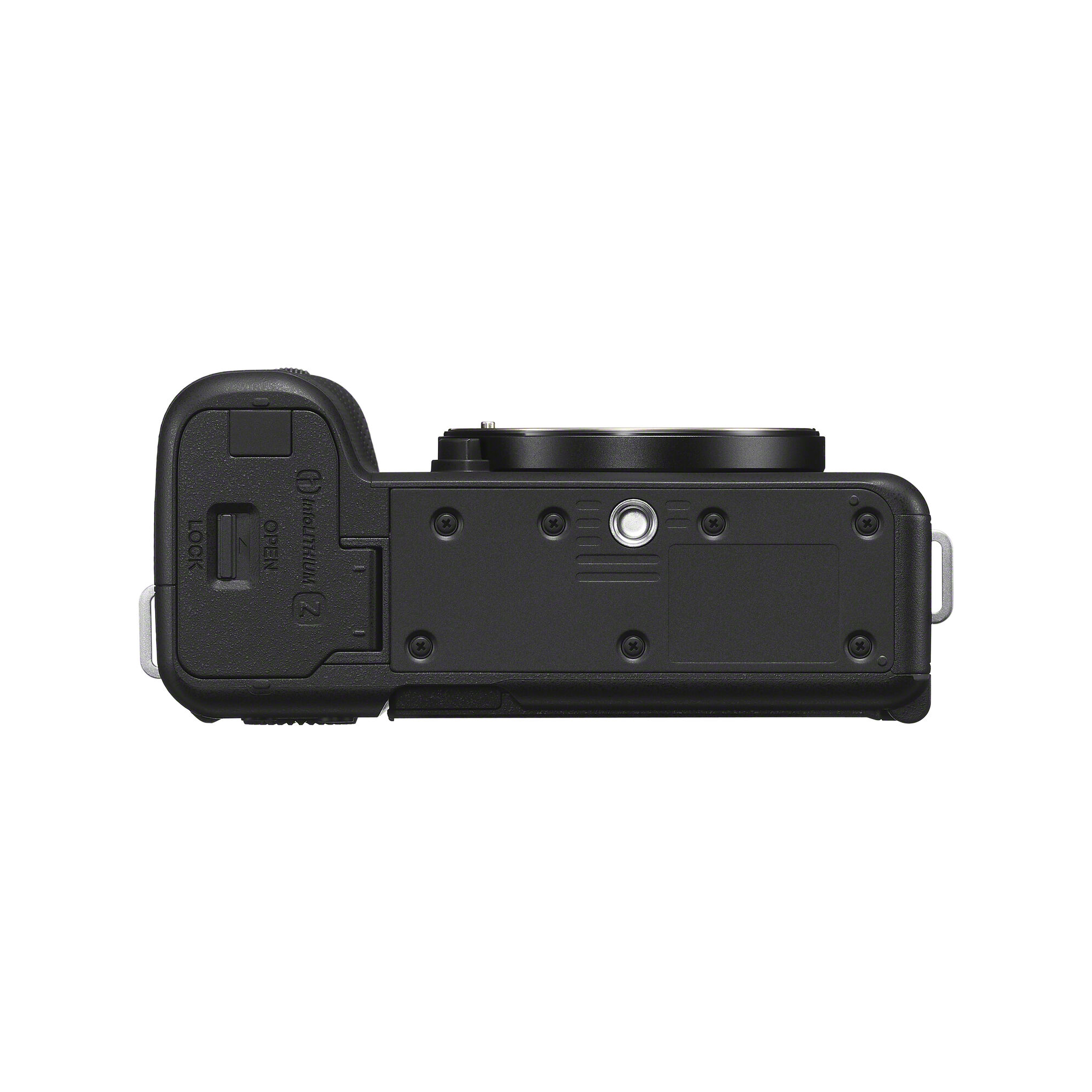 Sony Alpha ZV-E1 Mirrorless Camera (Black)