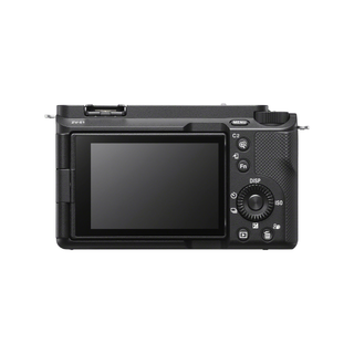 Sony Alpha ZV-E1 Mirrorless Camera (Black)