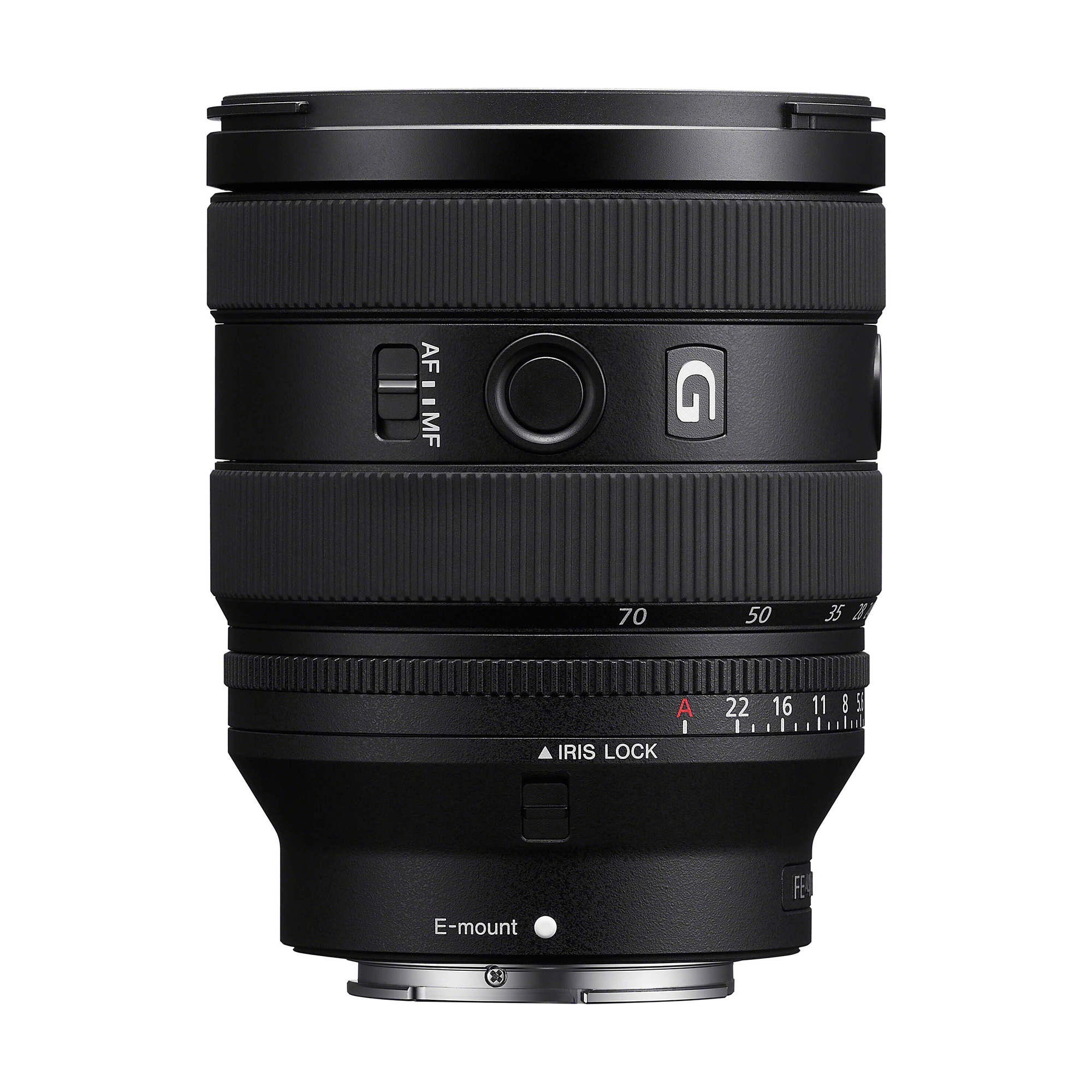 Sony FE 20-70mm f/4 G Lens
