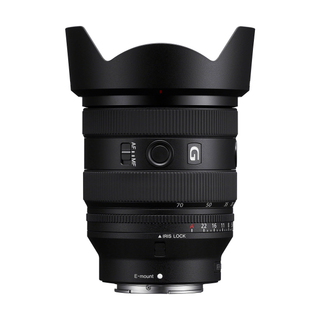 Sony FE 20-70mm f/4 G Lens