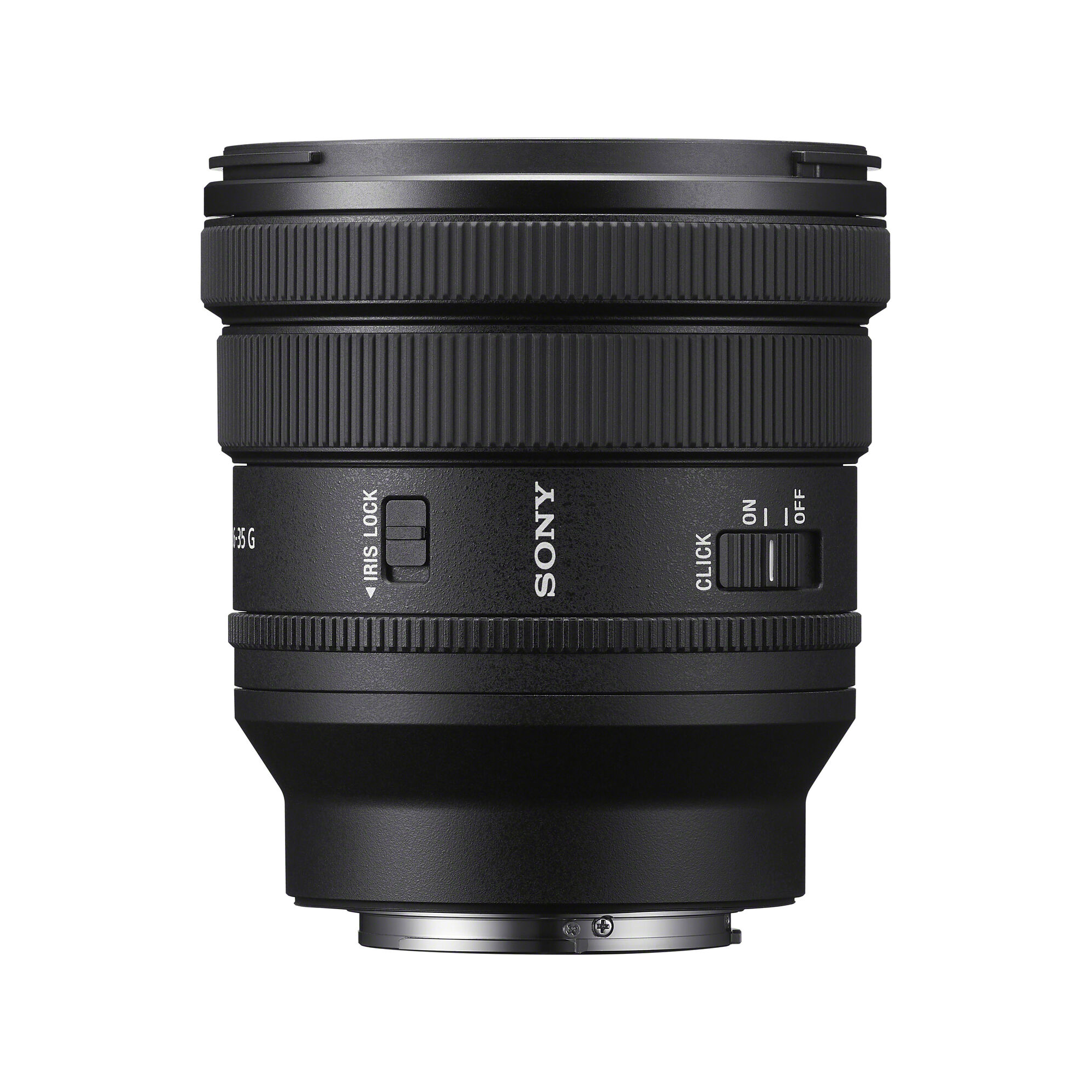 Sony FE 16-35mm f/4 G Power Zoom Lens