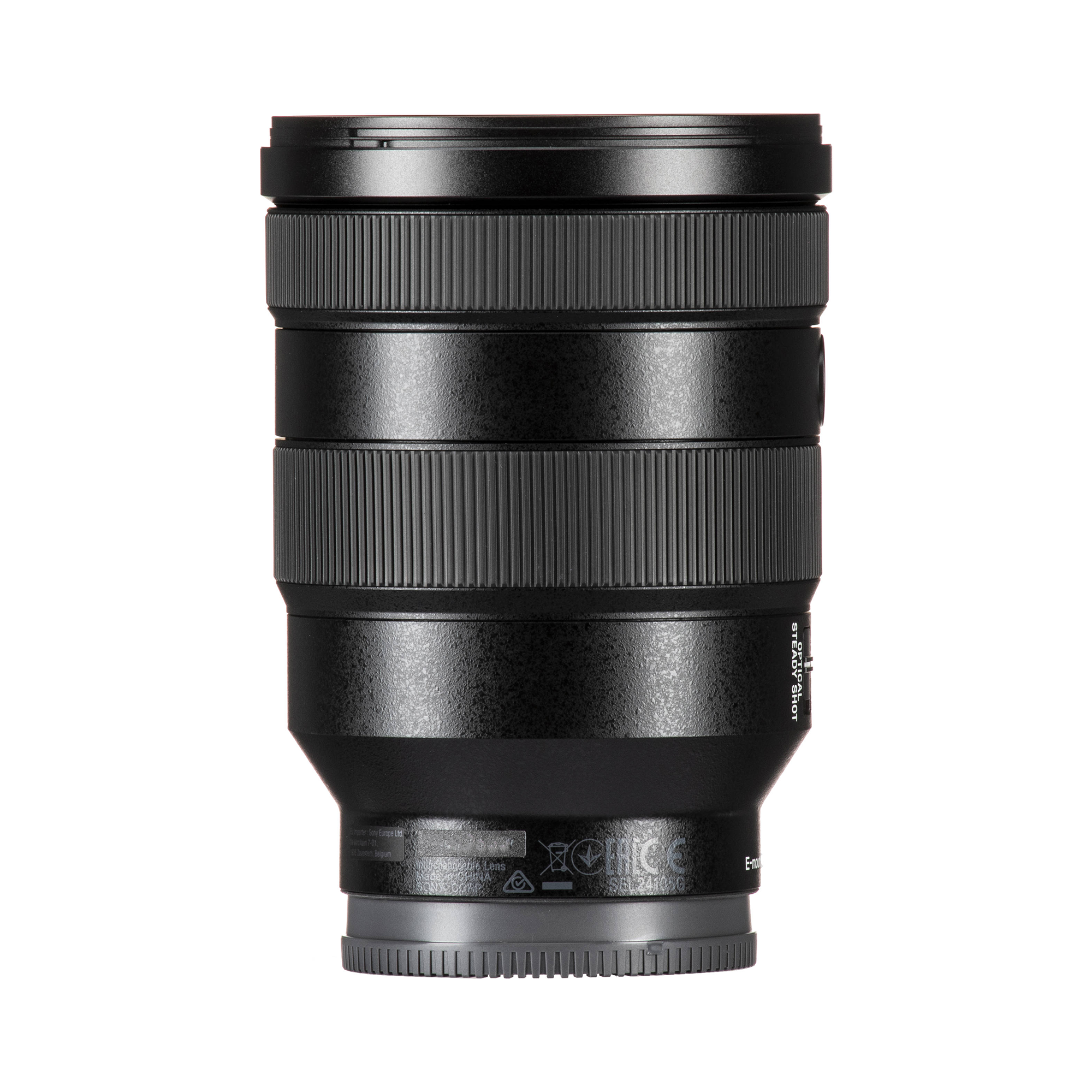 Sony FE 24-105mm f/4 G OSS Lens