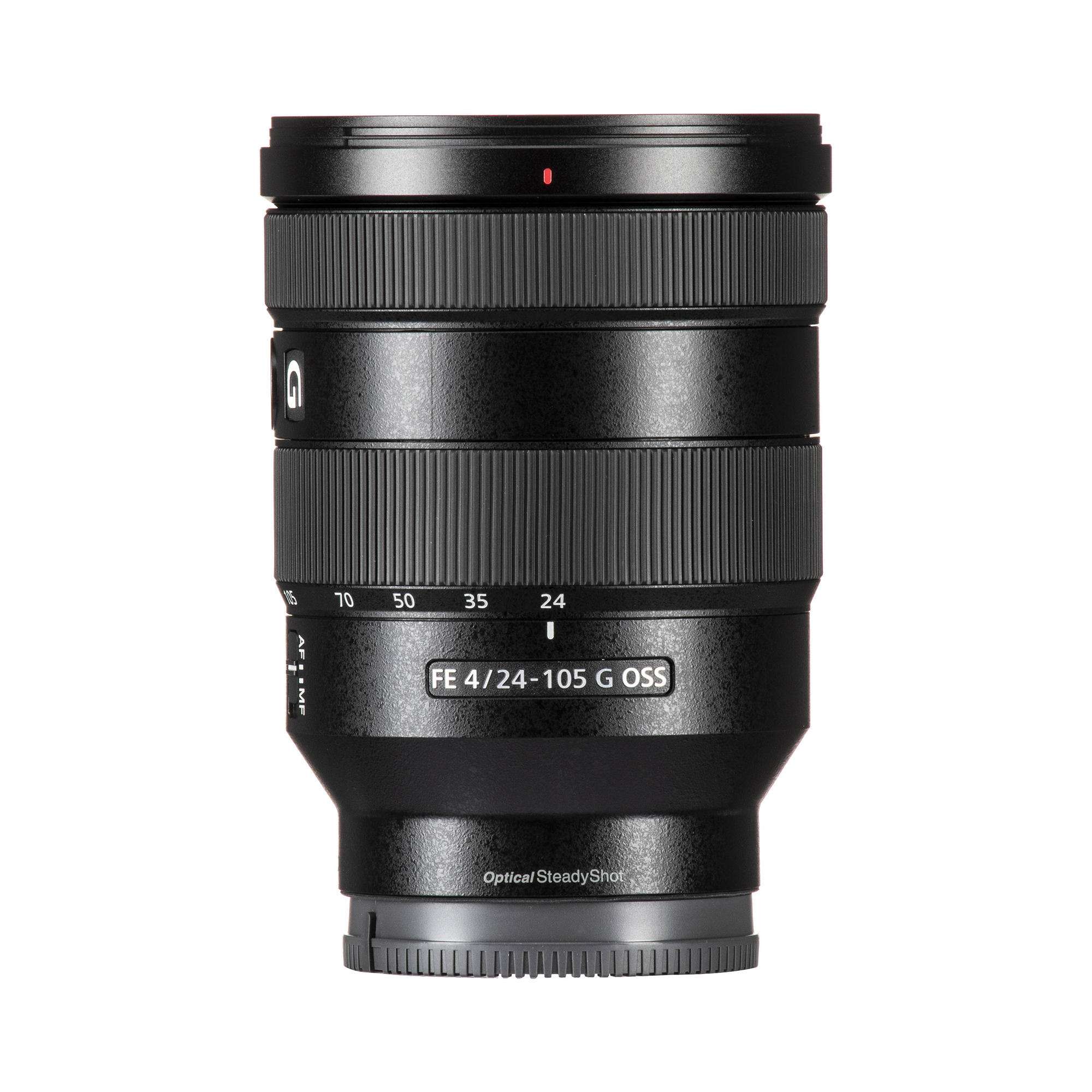 Sony FE 24-105mm f/4 G OSS Lens