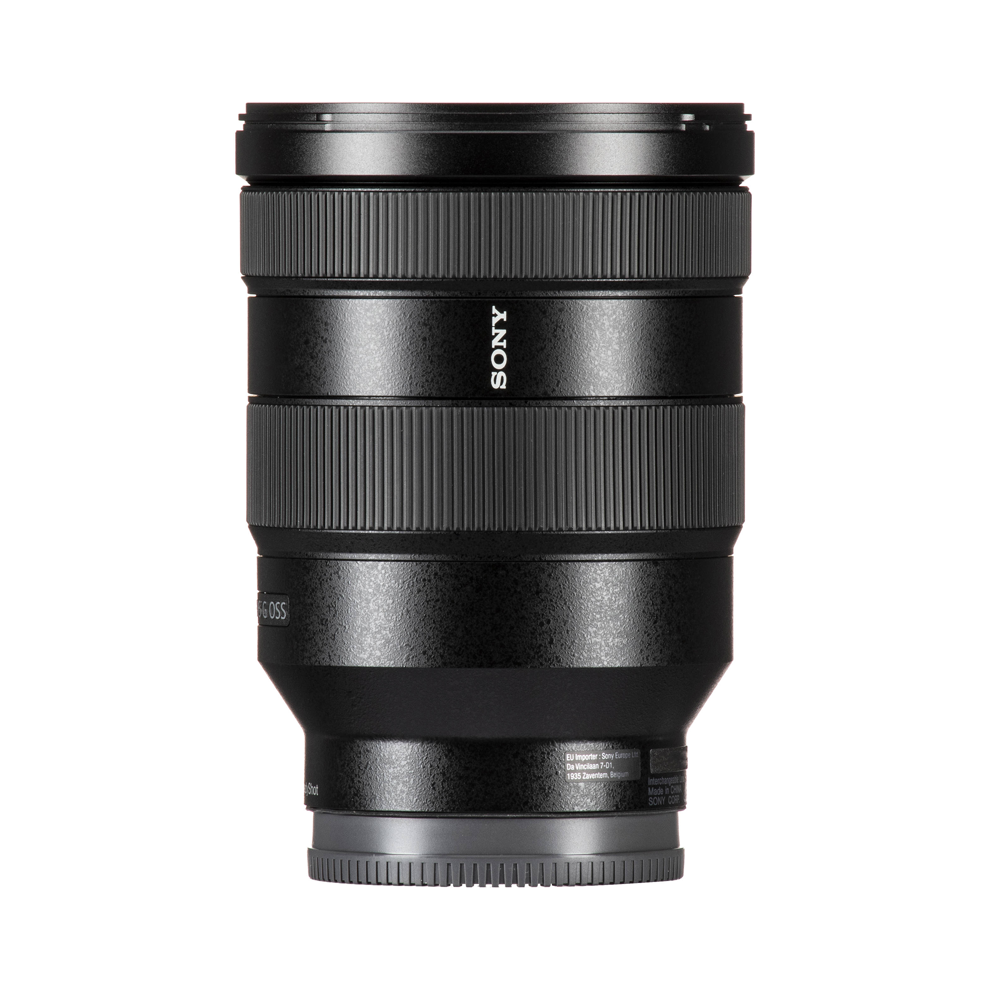 Sony FE 24-105mm f/4 G OSS Lens