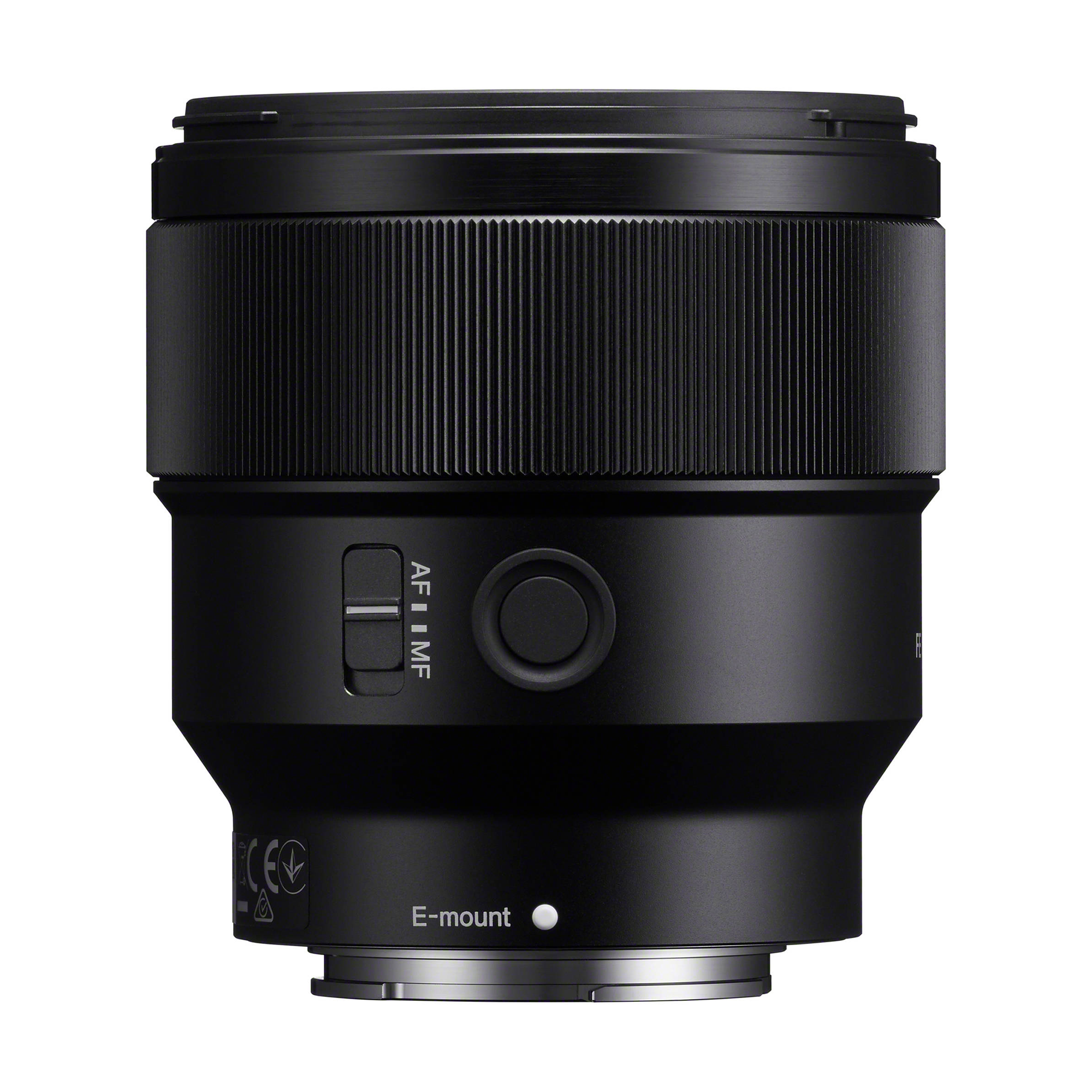 Sony FE 85mm f/1.8 Lens