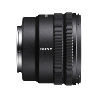 Sony E 10-20mm f/4 PZ G Lens