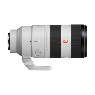 Sony FE 70-200mm f/2.8 GM OSS II Lens