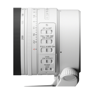 Sony FE 70-200mm f/2.8 GM OSS II Lens