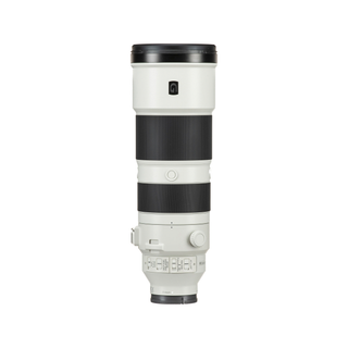 Sony FE 200-600mm f/5.6-6.3 G OSS Lens