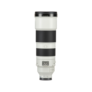 Sony FE 200-600mm f/5.6-6.3 G OSS Lens