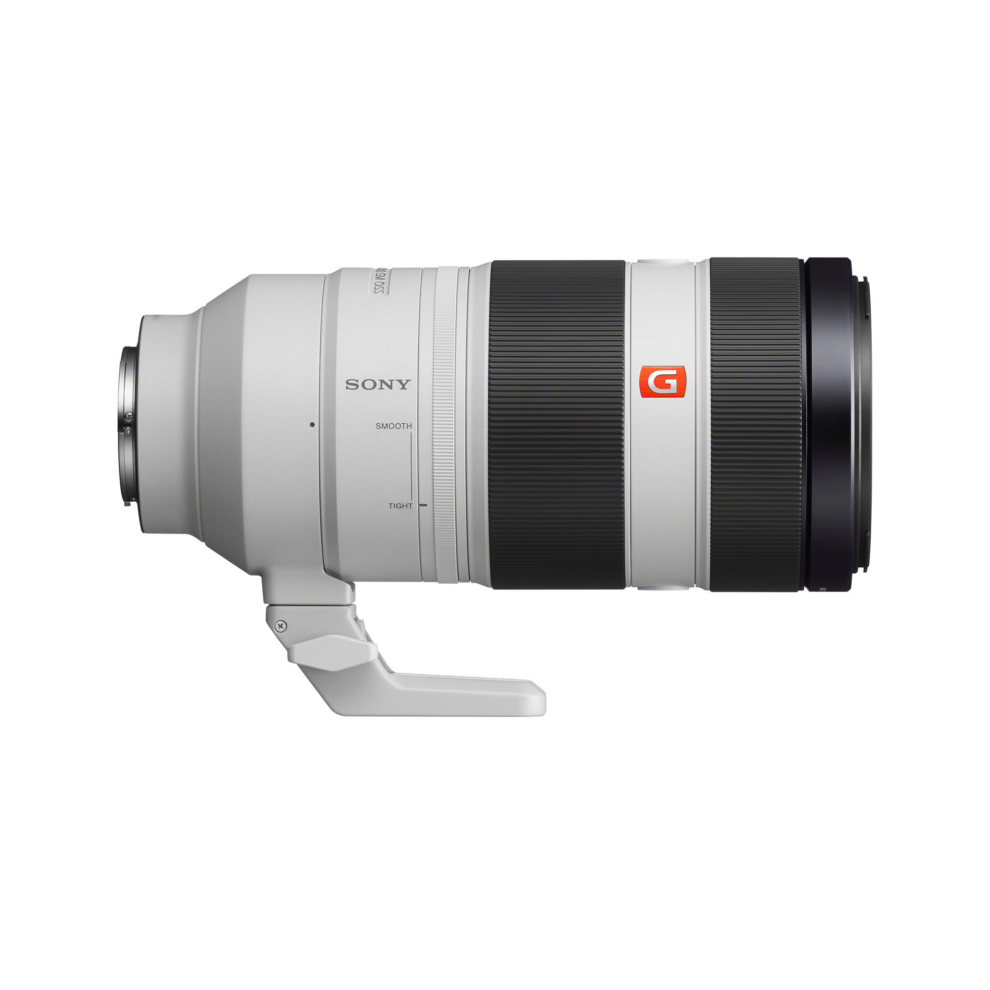 Sony FE 100-400mm f/4.5-5.6 GM OSS Lens