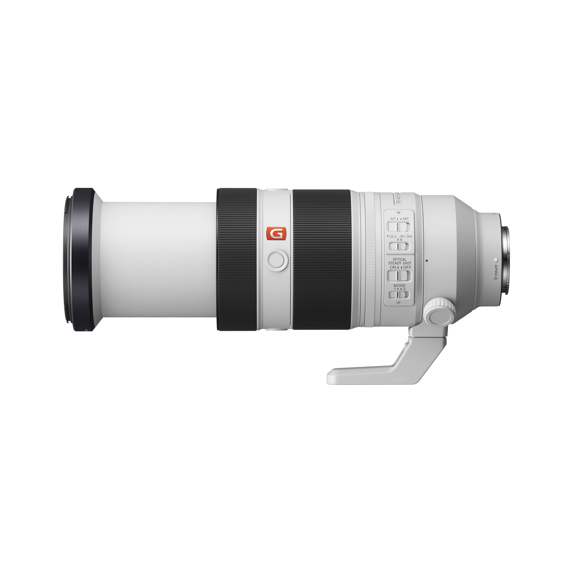 Sony FE 100-400mm f/4.5-5.6 GM OSS Lens