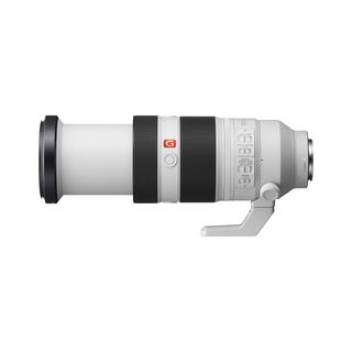 Sony FE 100-400mm f/4.5-5.6 GM OSS Lens