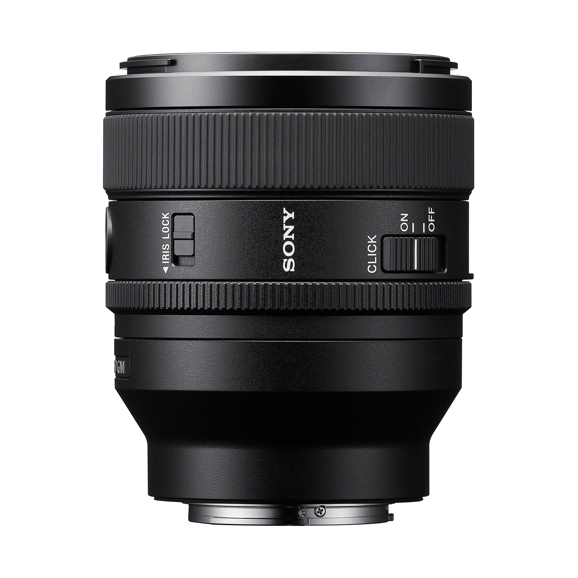 Sony FE 50mm f/1.4 GM Lens