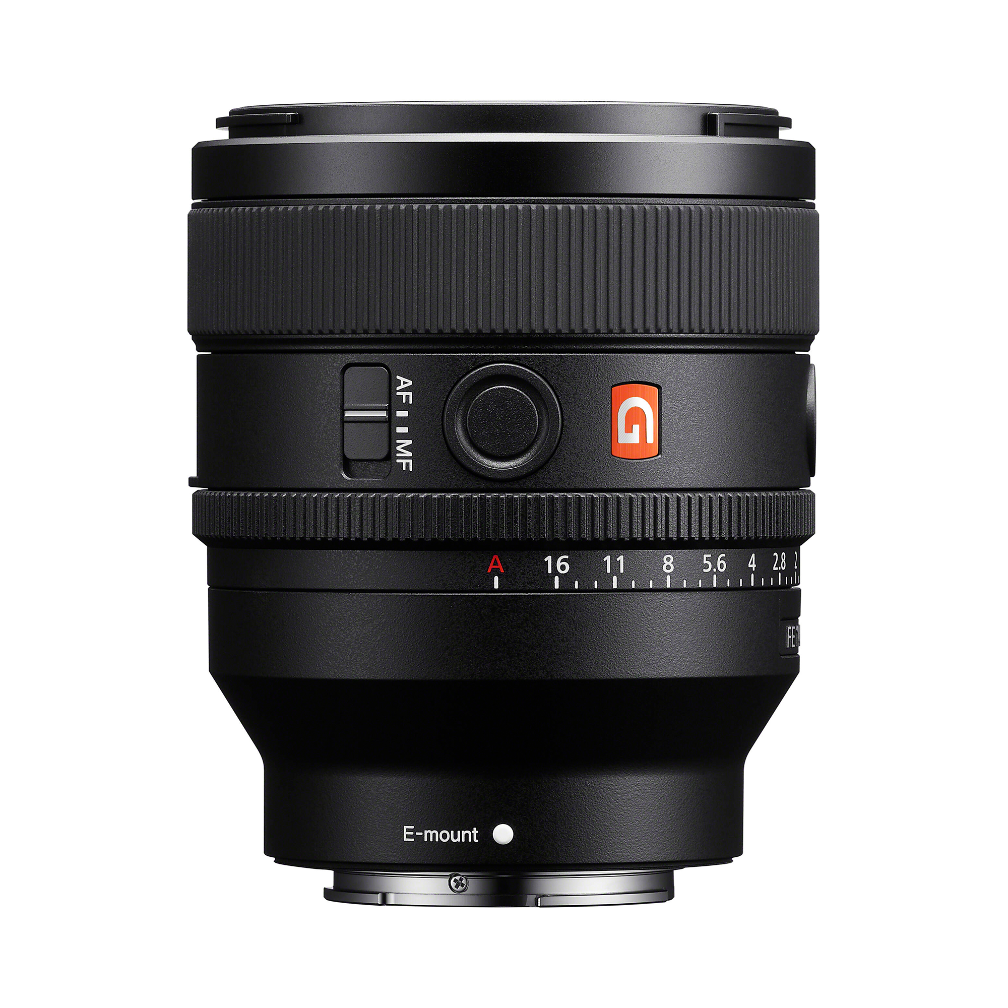 Sony FE 50mm f/1.4 GM Lens