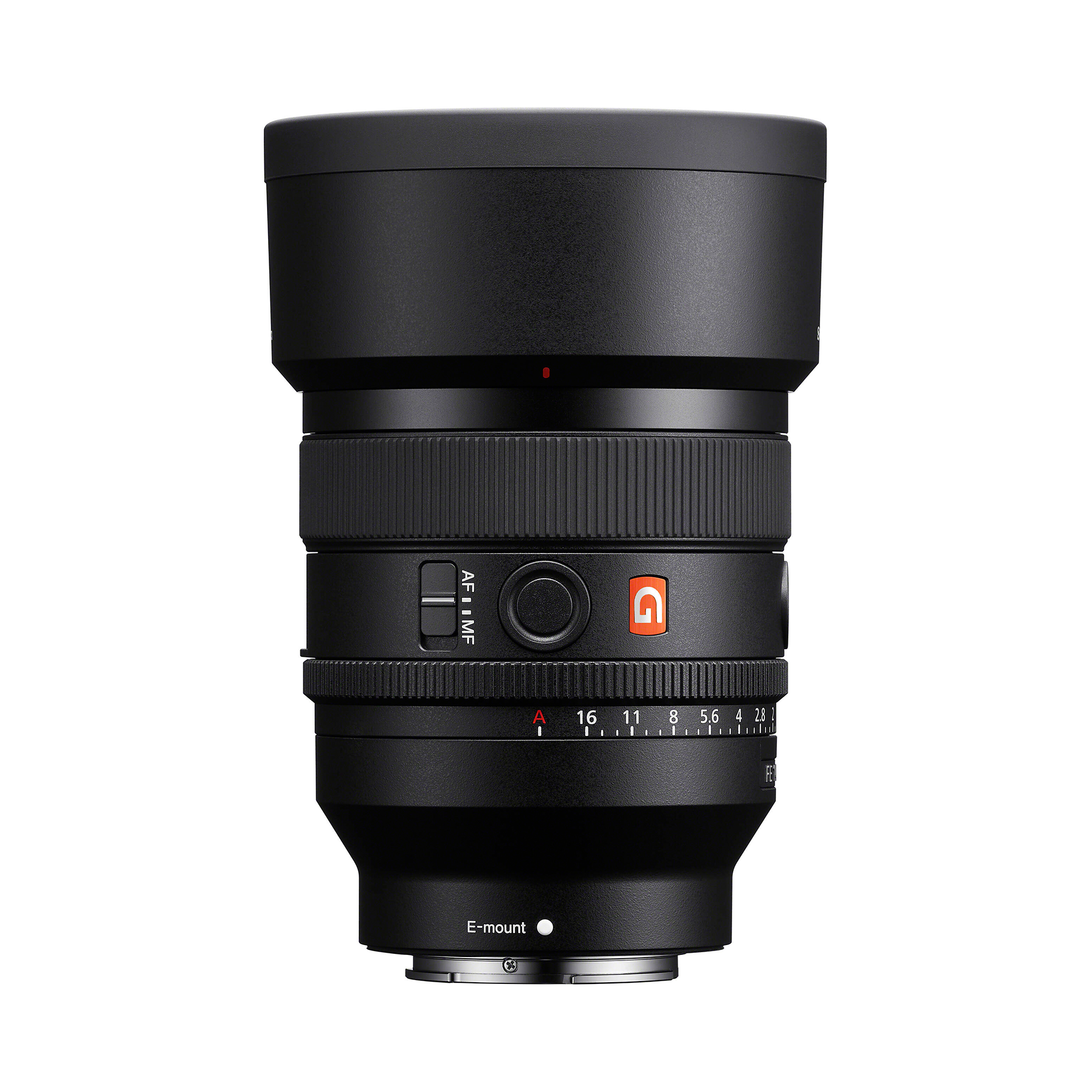 Sony FE 50mm f/1.4 GM Lens