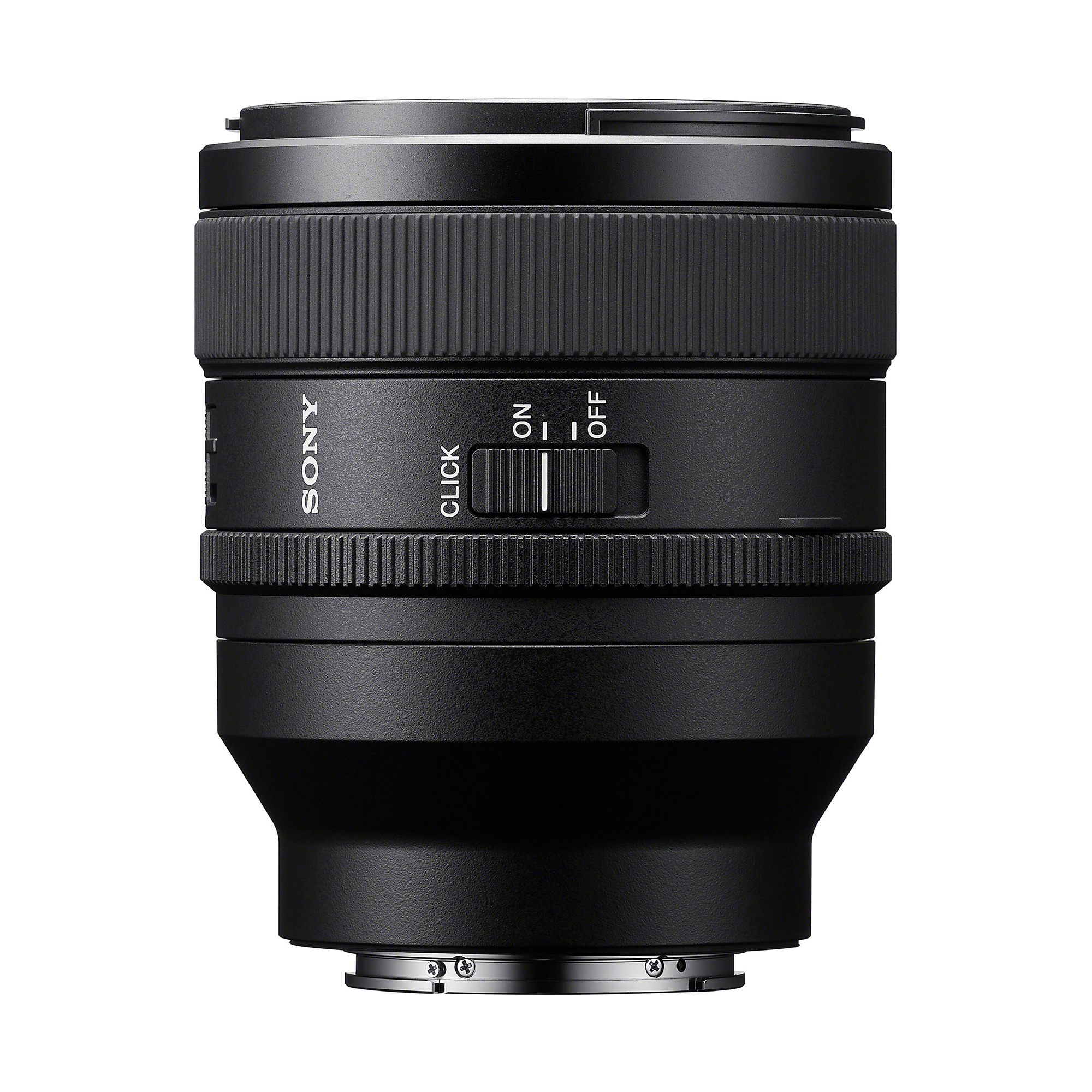 Sony FE 50mm f/1.4 GM Lens