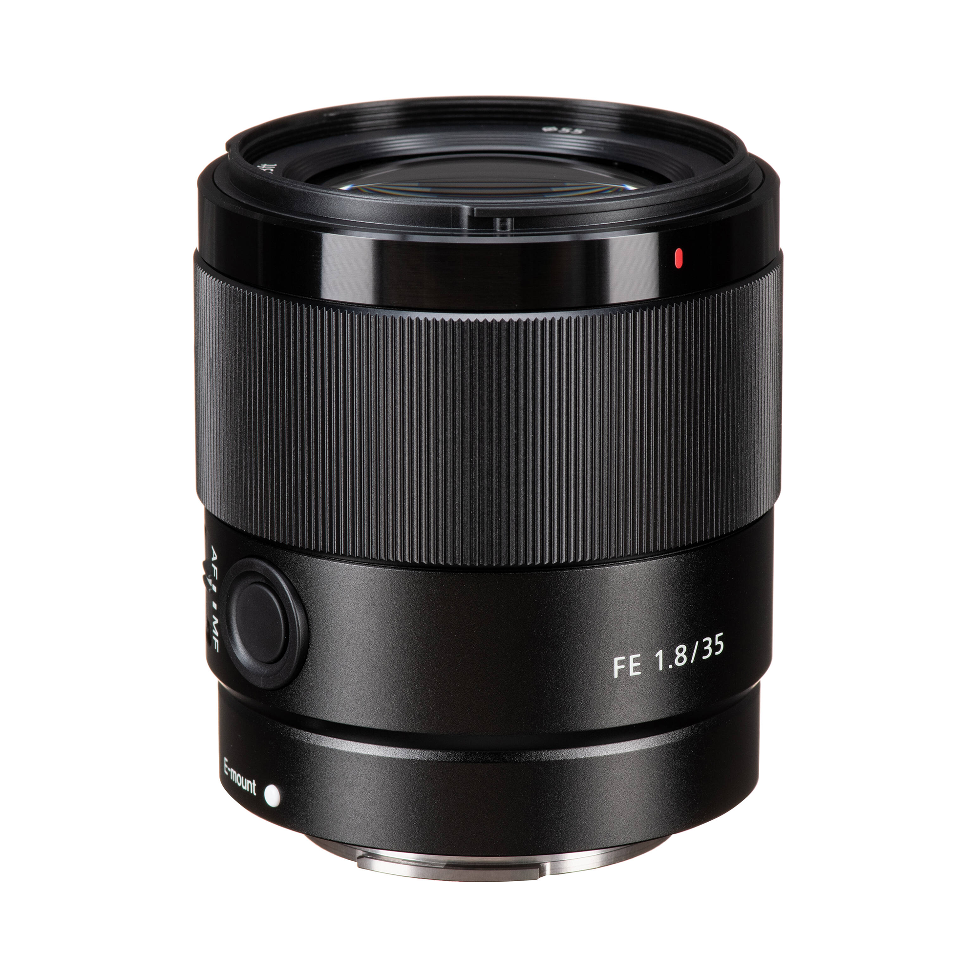 Sony FE 35mm f/1.8 Lens