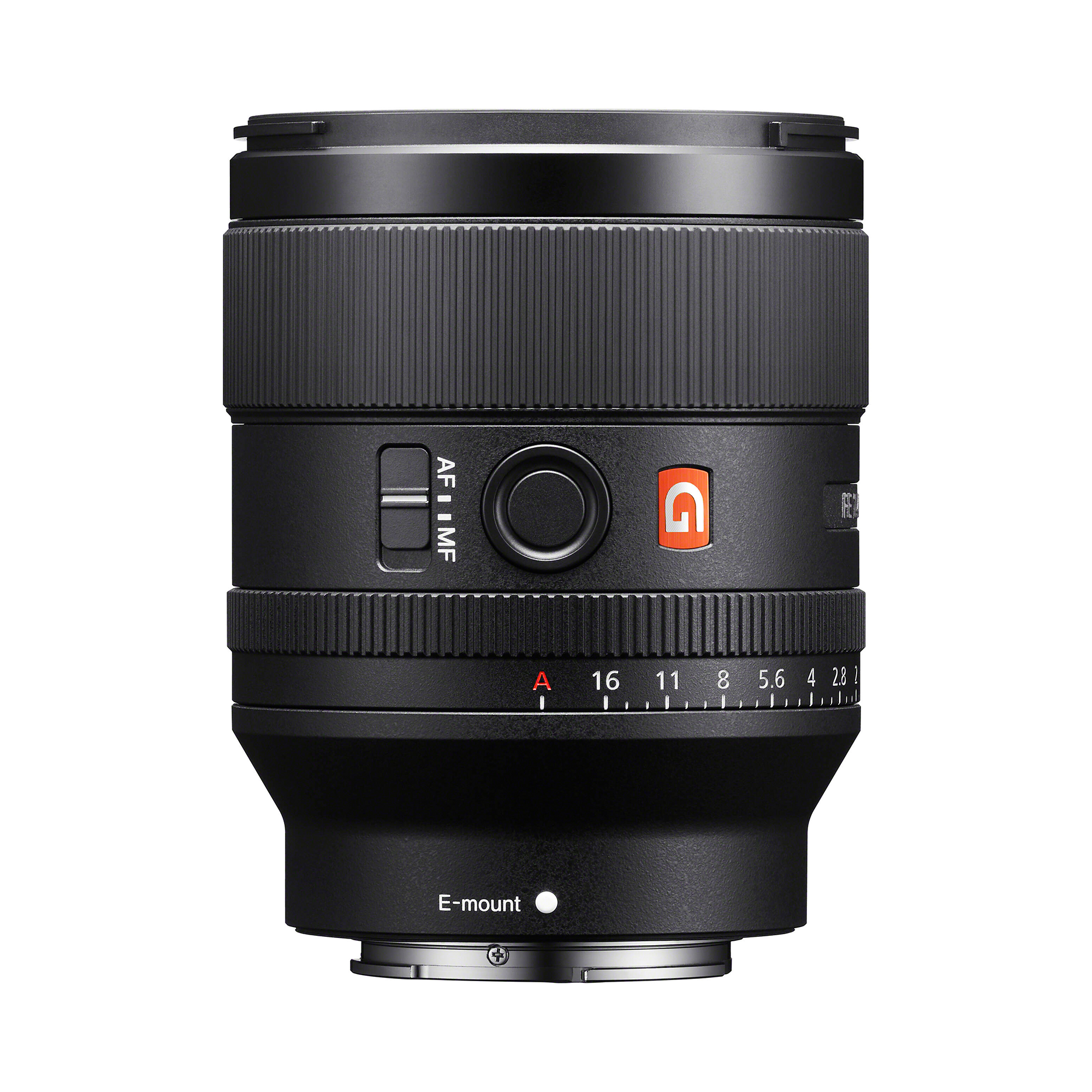 Sony FE 35mm f/1.4 GM Lens