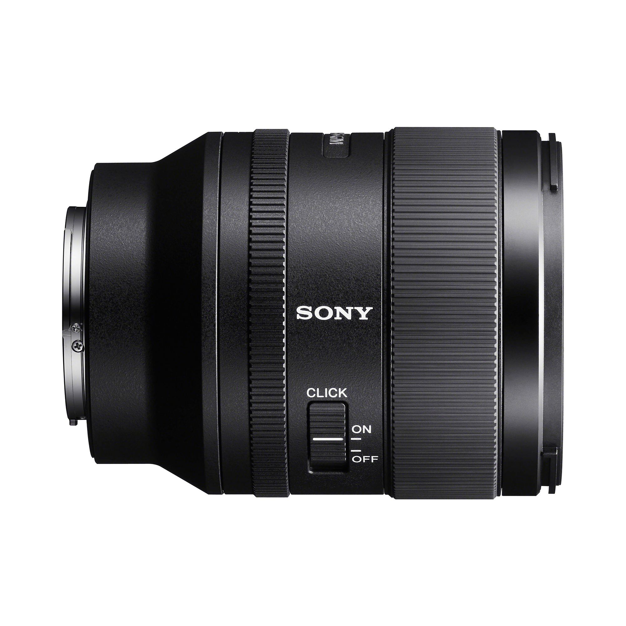 Sony FE 35mm f/1.4 GM Lens