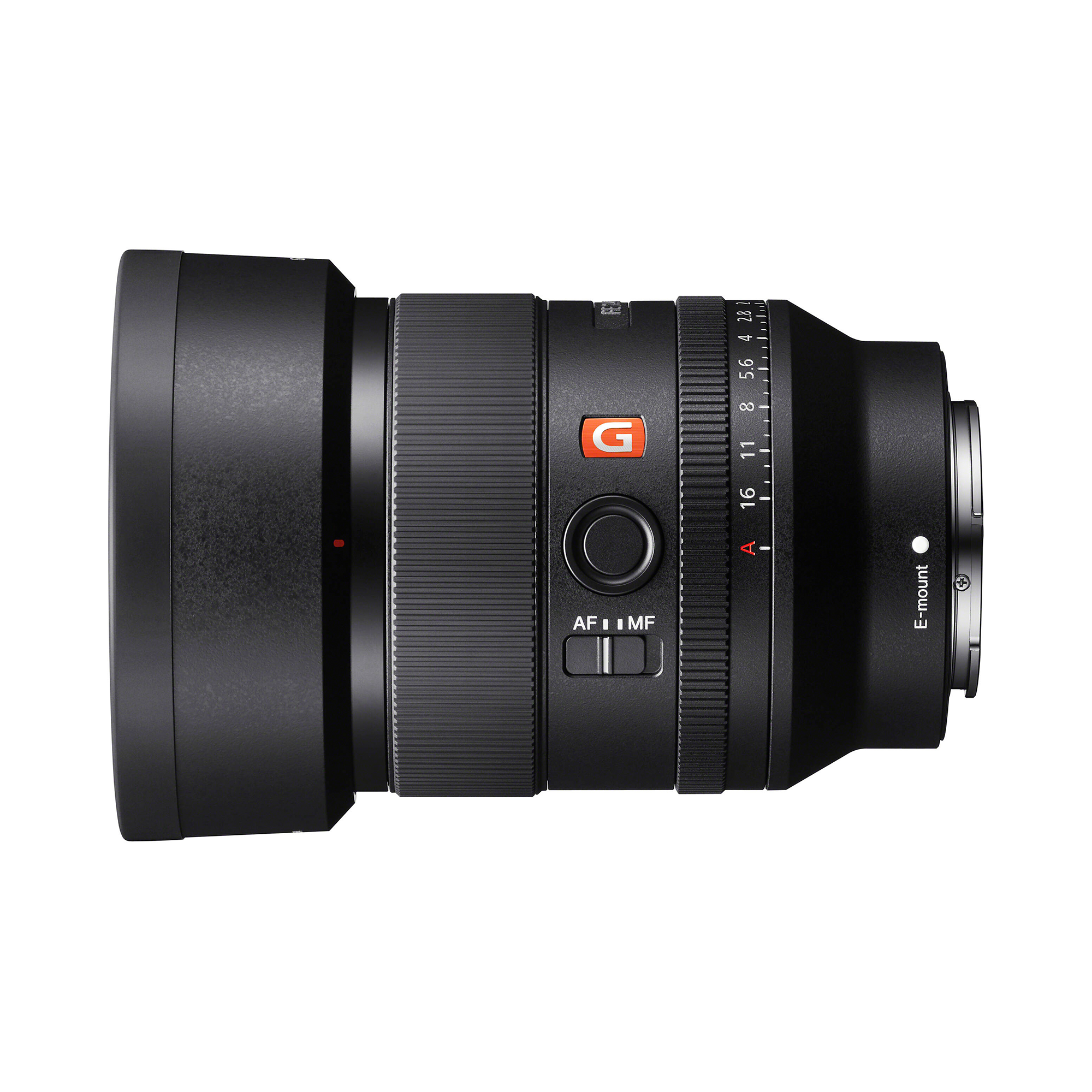 Sony FE 35mm f/1.4 GM Lens