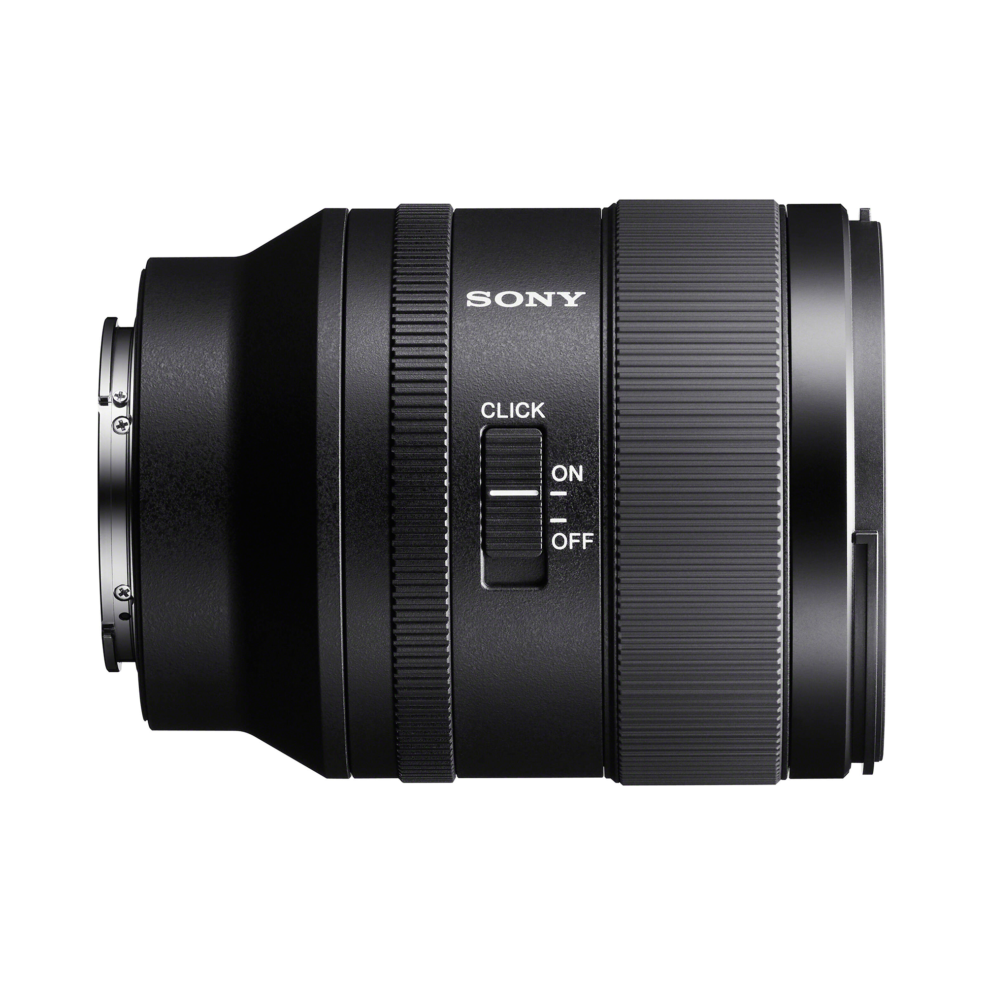 Sony FE 35mm f/1.4 GM Lens