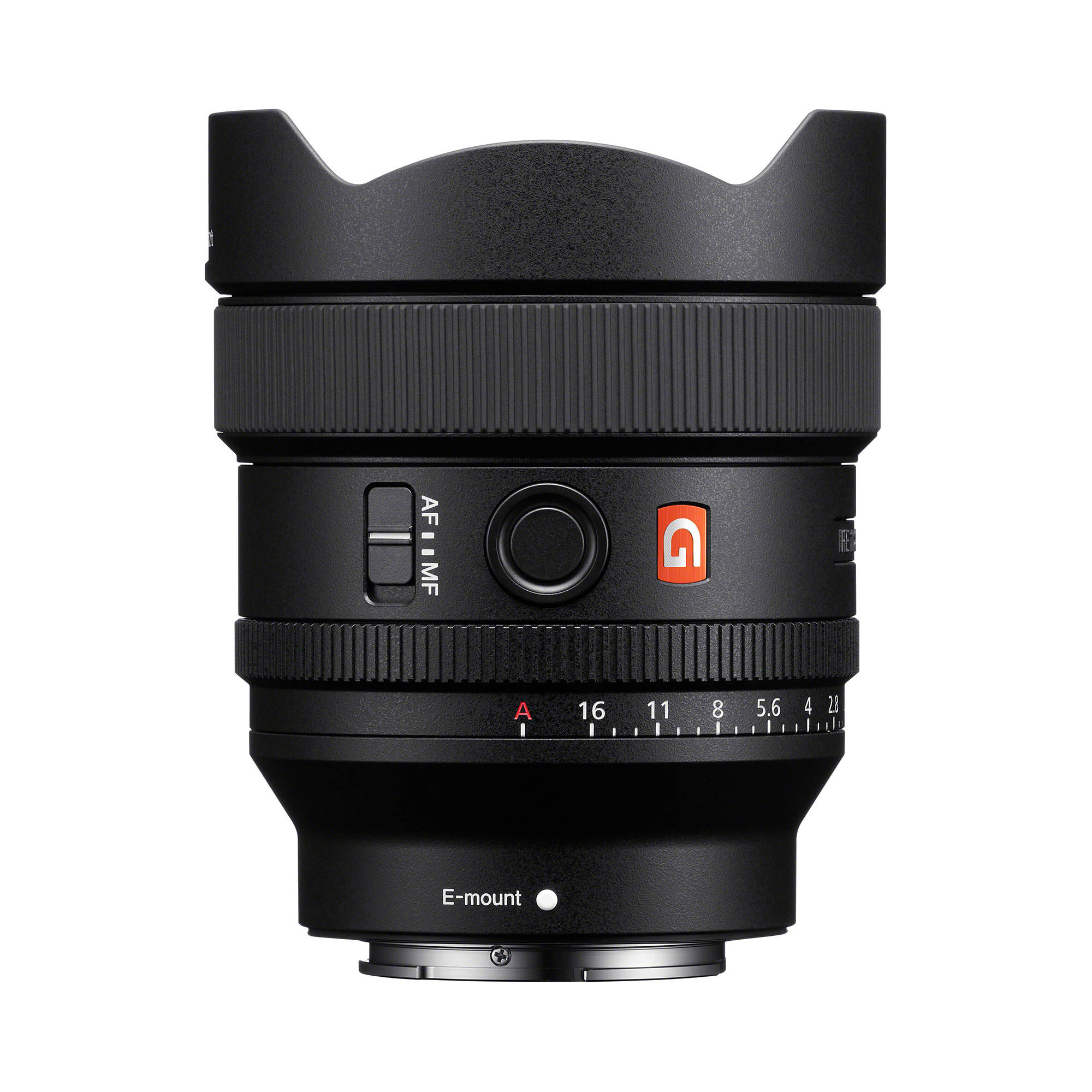 Sony FE 14mm f/1.8 GM Lens