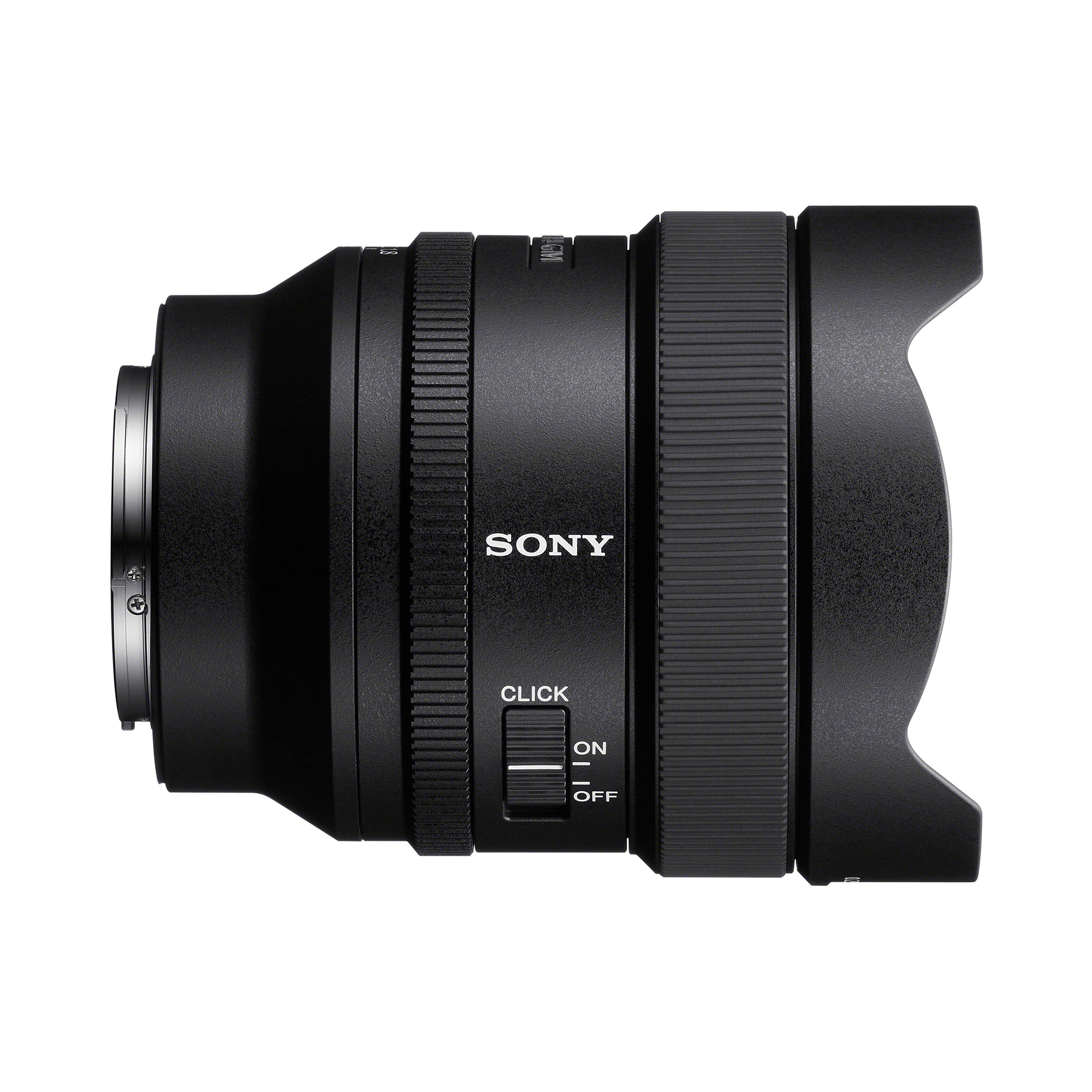 Sony FE 14mm f/1.8 GM Lens