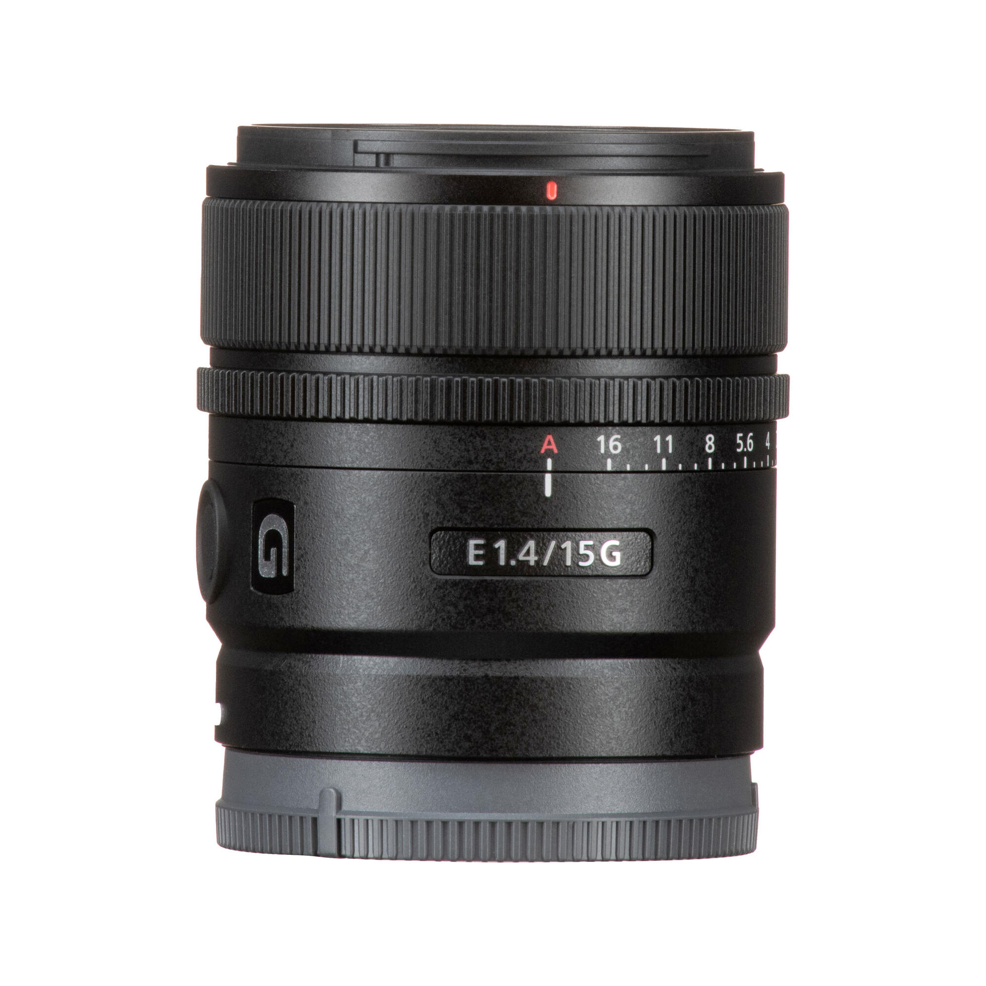 Sony E 15mm f/1.4 G Lens