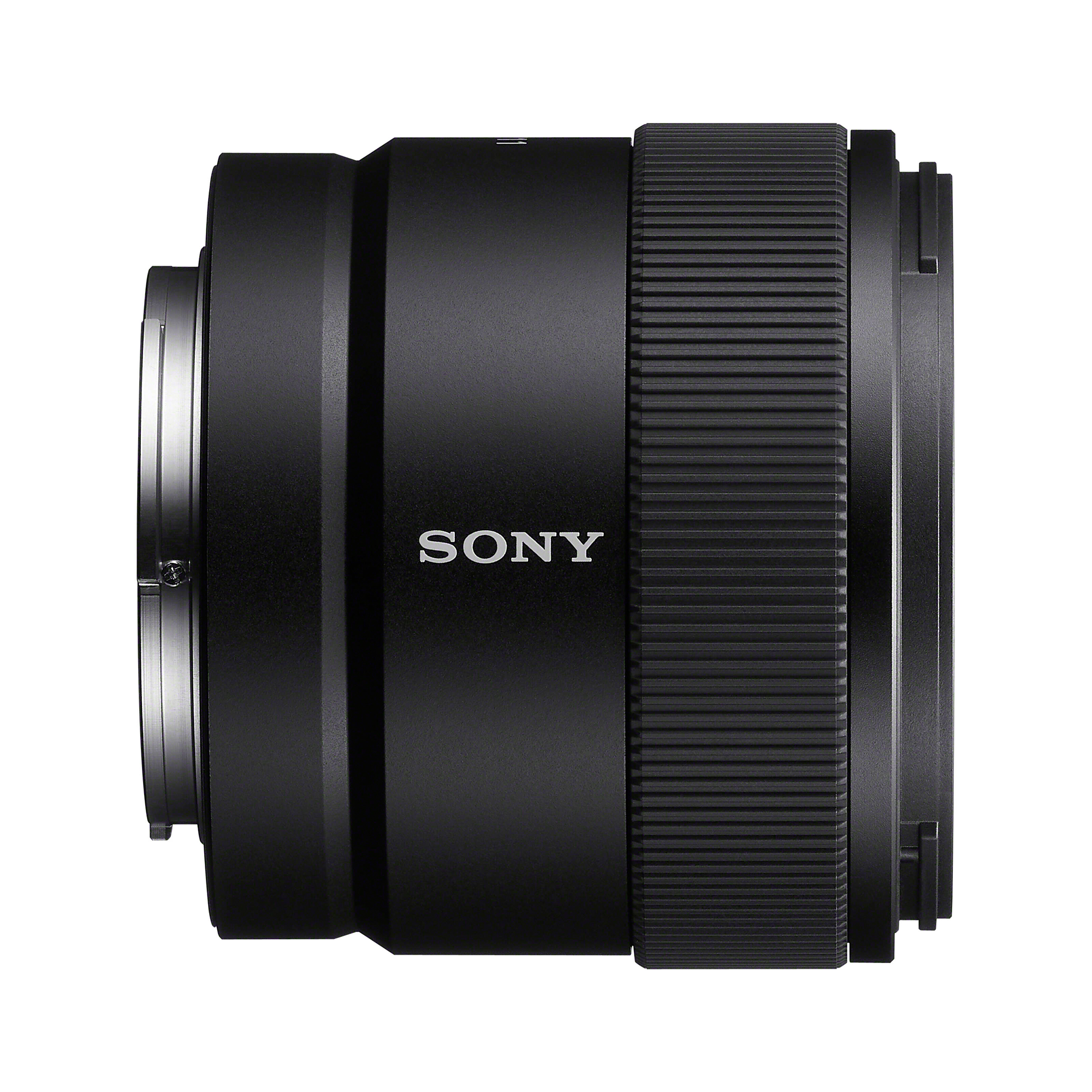 Sony E 11mm f/1.8 Lens