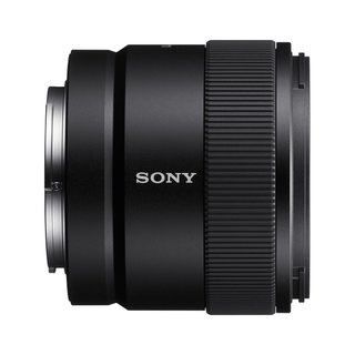 Sony E 11mm f/1.8 Lens