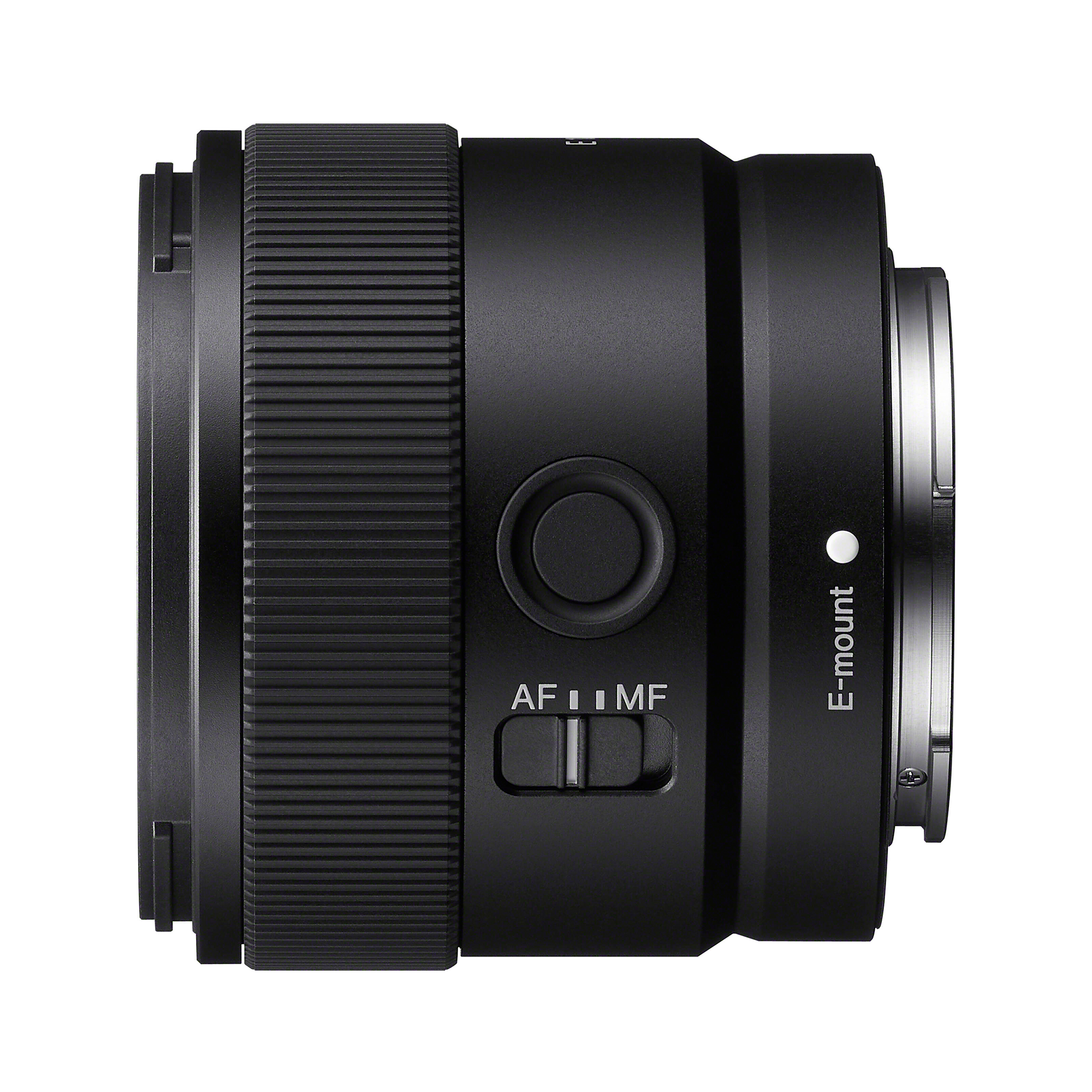 Sony E 11mm f/1.8 Lens