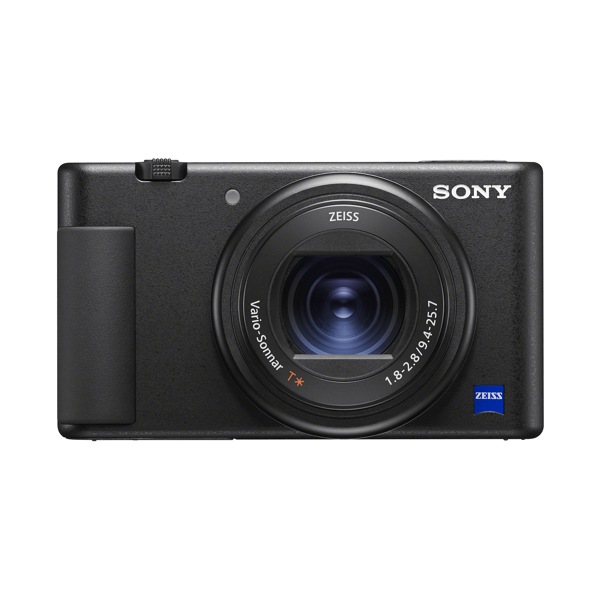 Sony ZV-1 Digital Camera (Black)