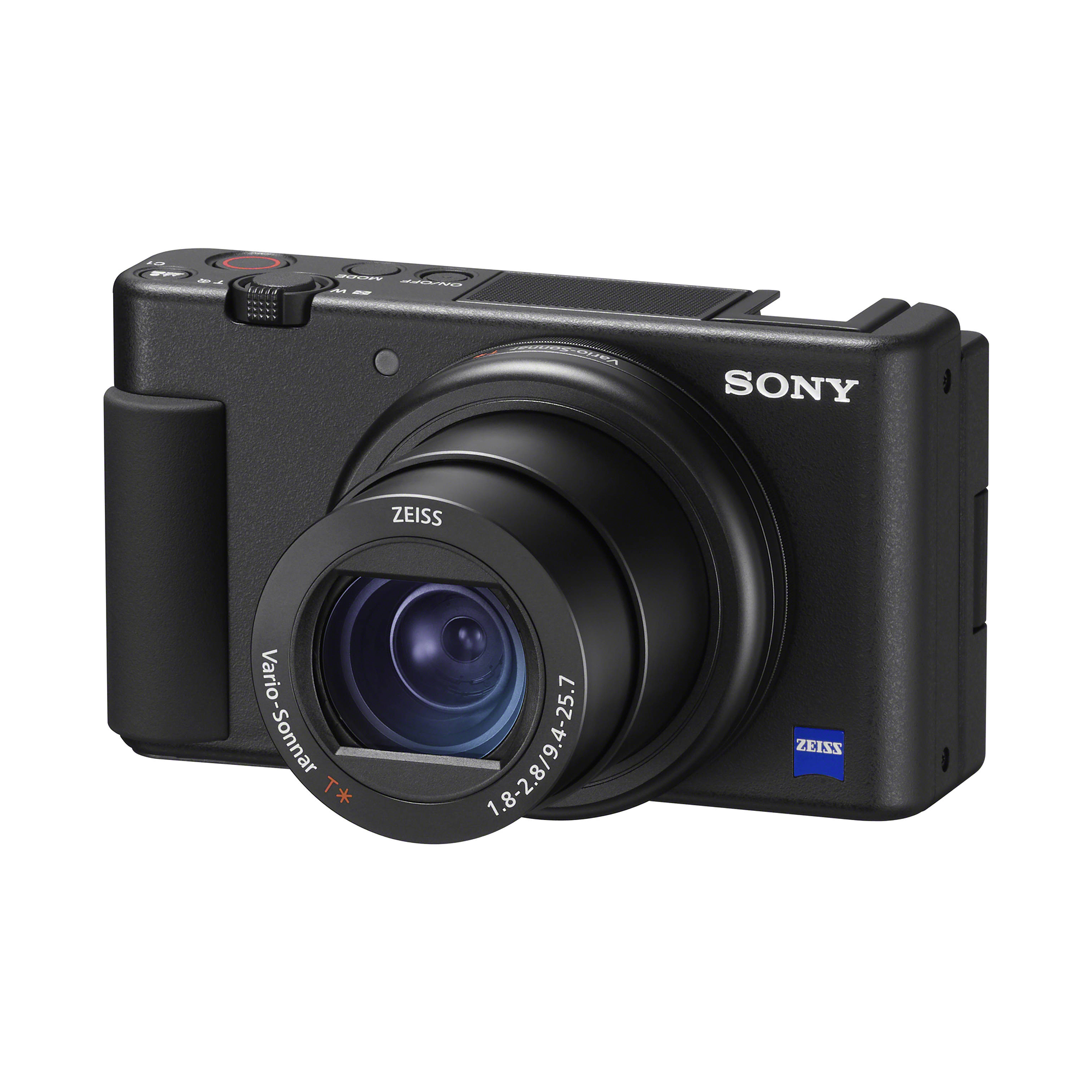 Sony ZV-1 Digital Camera (Black)