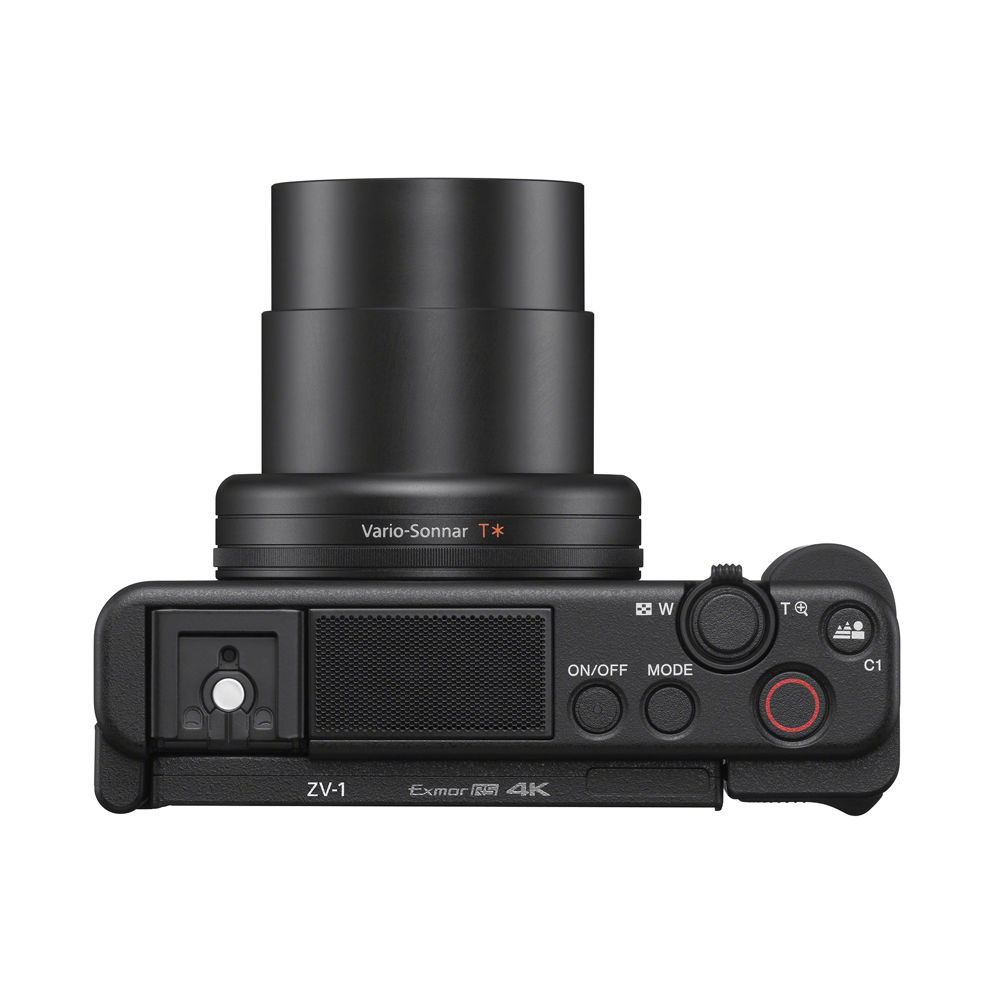 Sony ZV-1 Digital Camera (Black)