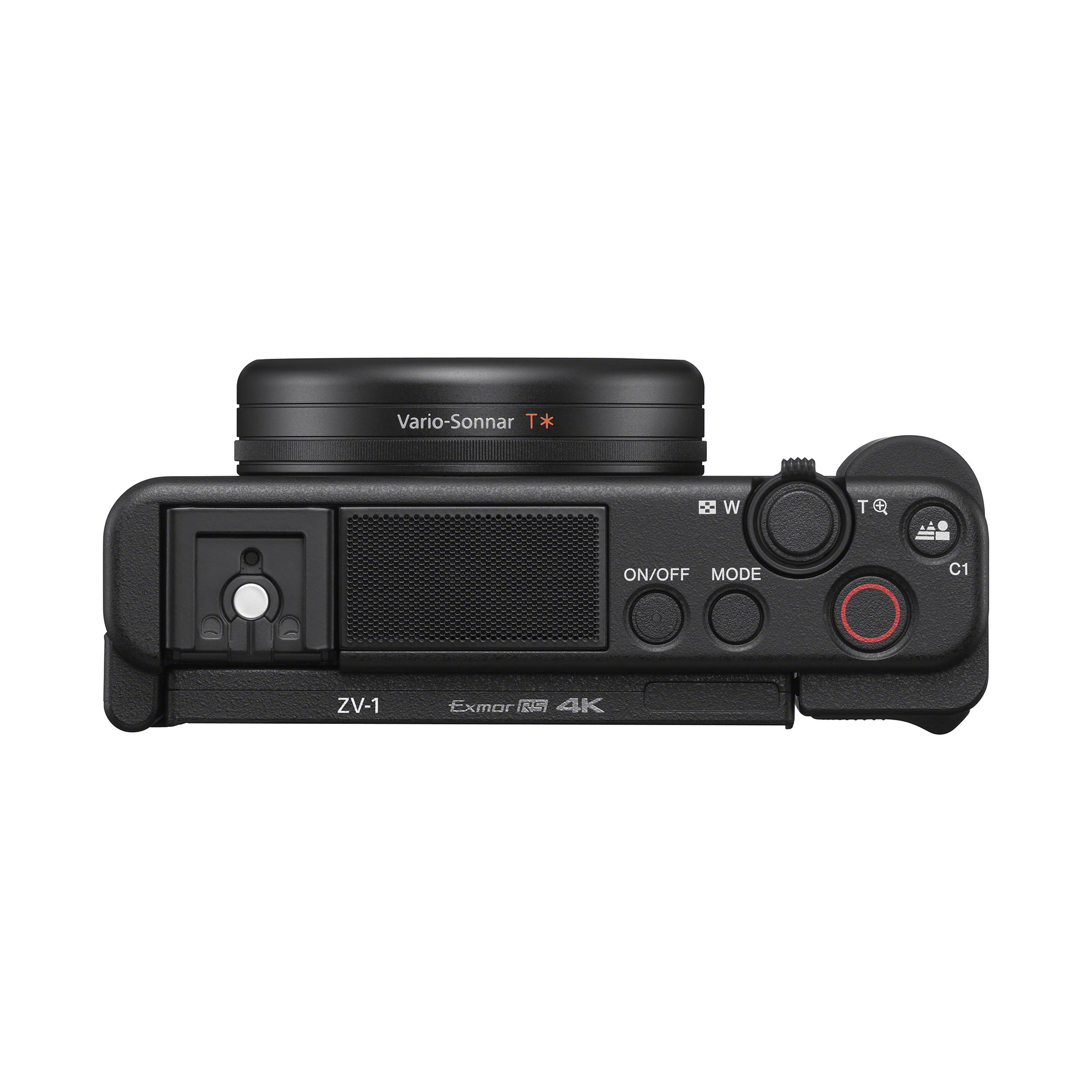 Sony ZV-1 Digital Camera (Black)