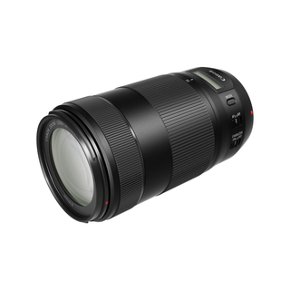 Canon EF 70-300mm f/4-5.6 IS II USM