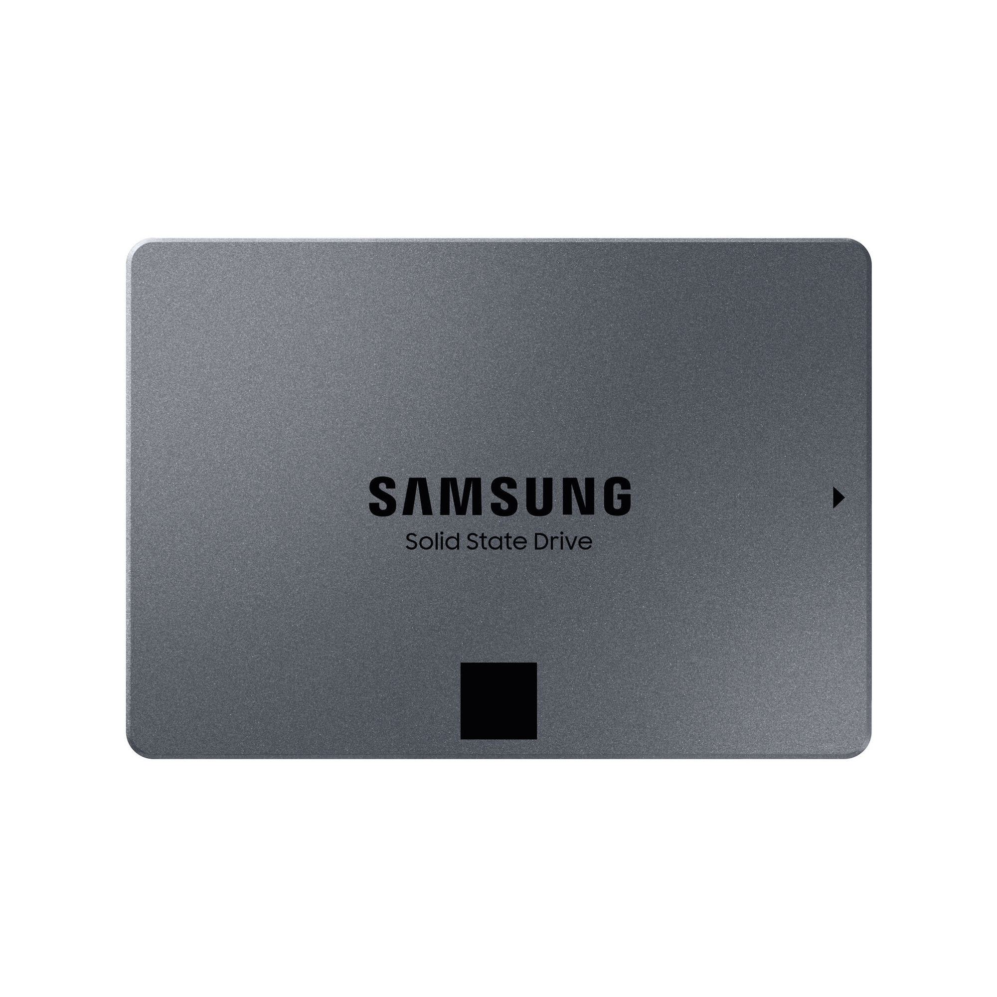 Samsung 1TB 870 QVO 2.5" SATA III Internal SSD